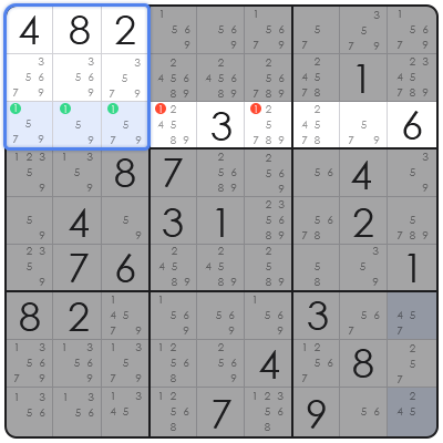 free printable hard sudoku